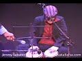 Jimmy Sabater in Japan(Cuero na\ Jimmy Sabater in Japan(Cuero na\