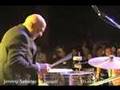 Jimmy Sabater in Japan(Cuero na'ma)