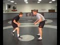 Wrestling Takedowns