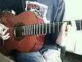 Haberin Yok �l�yorum   Klasik Gitarla
