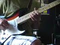 me playing since i\