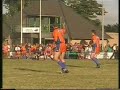 Rugby League in Holland