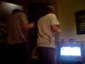 How stupid playing Wii boxing makes you look