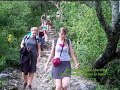 Tour Hierve el Agua - Grupo B�lgica