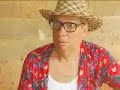 Severo con las Chicas de Canta Conmigo