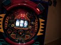 Sankyo CR Fever Neptune Demo