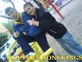 los reyes de getafe