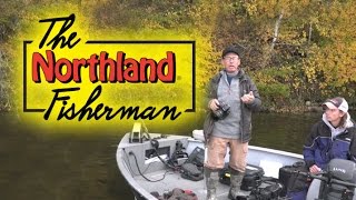 "The Northland Fisherman" Episode 7