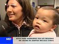 Las trillizas m�s famosas de Madrid