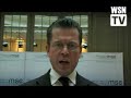 German Federal Minister for Economic Affairs Karl-Theodor Freiherr zu Guttenberg - 2009