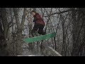Click here to watch this video Burton Rail Days