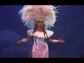 Regina con Lucero, M�xico