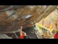 Amiata Boulder