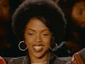 The Fugees - Killing me softly