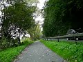 Elsterradweg zwischen Bad Köstritz und Gera Teil2