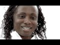 Nike+ avec Eunice Barber