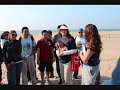 Movie --lavc--beach clean up.wmv