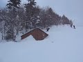 house jumping in stowe, vt