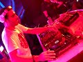 this what a dj is supposed to be! kurd maverick doesn't play tracks. he makes music on the spot!