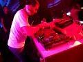 this what a dj is supposed to be! kurd maverick doesn't play tracks. he makes music on the spot!