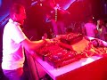 this what a dj is supposed to be! kurd maverick doesn't play tracks. he makes music on the spot!