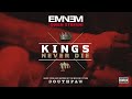 Eminem - Kings Never Die (Audio) ft. Gwen Stefani King