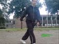 3way Cwalk. Oosterhout