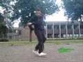3way Cwalk. Oosterhout