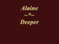 clip video Alaine Do Anything