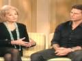 Tom Cruise gets emotional over death of Jett Travolta