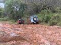 esto es en el camino al lago