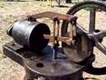 Robinson Patent Hot Air Engine