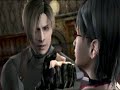Gunther s  Ding Ding Dong In Resident evil 4