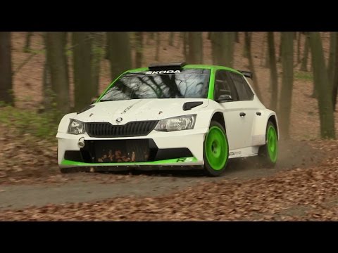 Latest WRC HD & Rally HD Videos