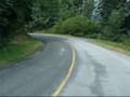 The Winding Drive
