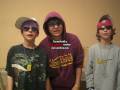 hanukah rap song