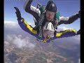 My sky dive tandem - skok ze spadochron 2006 My sky dive tandem - skok ze spadochron 2006