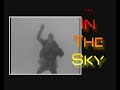 My sky dive tandem - skok ze spadochron 2006