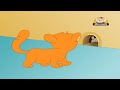 Hindi Nursery Rhymes - Bhookhi Billi