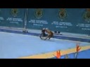 Irene Forner Campeonato espa�a equipos 2008