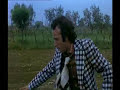 Un giurato della prima serata di Sanremo, dopo aver scoperto di aver votato invano tutta la sera: http://www.youtube.com/watch?v=7YCVSePryPo