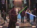 Star Wars - Fight with Vader