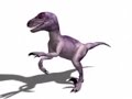 BAD ASS Rappin Raptor BAD ASS Rappin Raptor