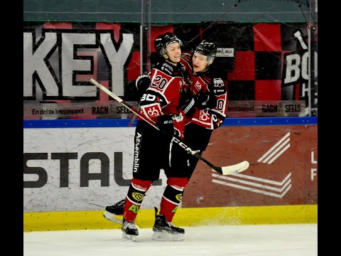 Ludvik Lysonek Bodens HF mix