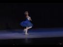 Hope Garden Ballet - \"At the Well\" Hope Garden Ballet - \"At the Well\"