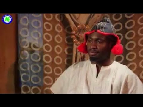 SARKI ABDALLAH EPISODE 10 LATEST HAUSA SERIES