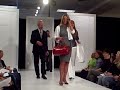 Liz Claiborne Fashion Show with Tim Gunn