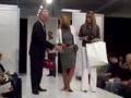 Liz Claiborne Fashion Show with Tim Gunn