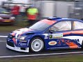 Euregio / Twenterally 2008 - WRC
