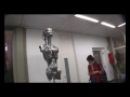 Exposición HR GIGER UPV Valencia